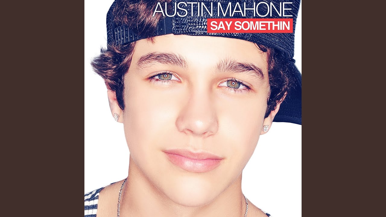 Say Somethin' Music