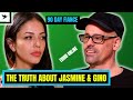 THE TRUTH ABOUT JASMINE &amp; GINO- 90 Day Fiance - BEFORE THE 90 DAYS S06E01 - Ebird Online