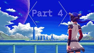 Celebrity Let's Play CrossCode - Part 4 Wealth