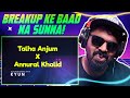 Kyun by Talha Anjum feat Annural Khalid Reaction  Kyun Reaction  AFAIK