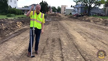 DCP Soil Testing - Monticello IA