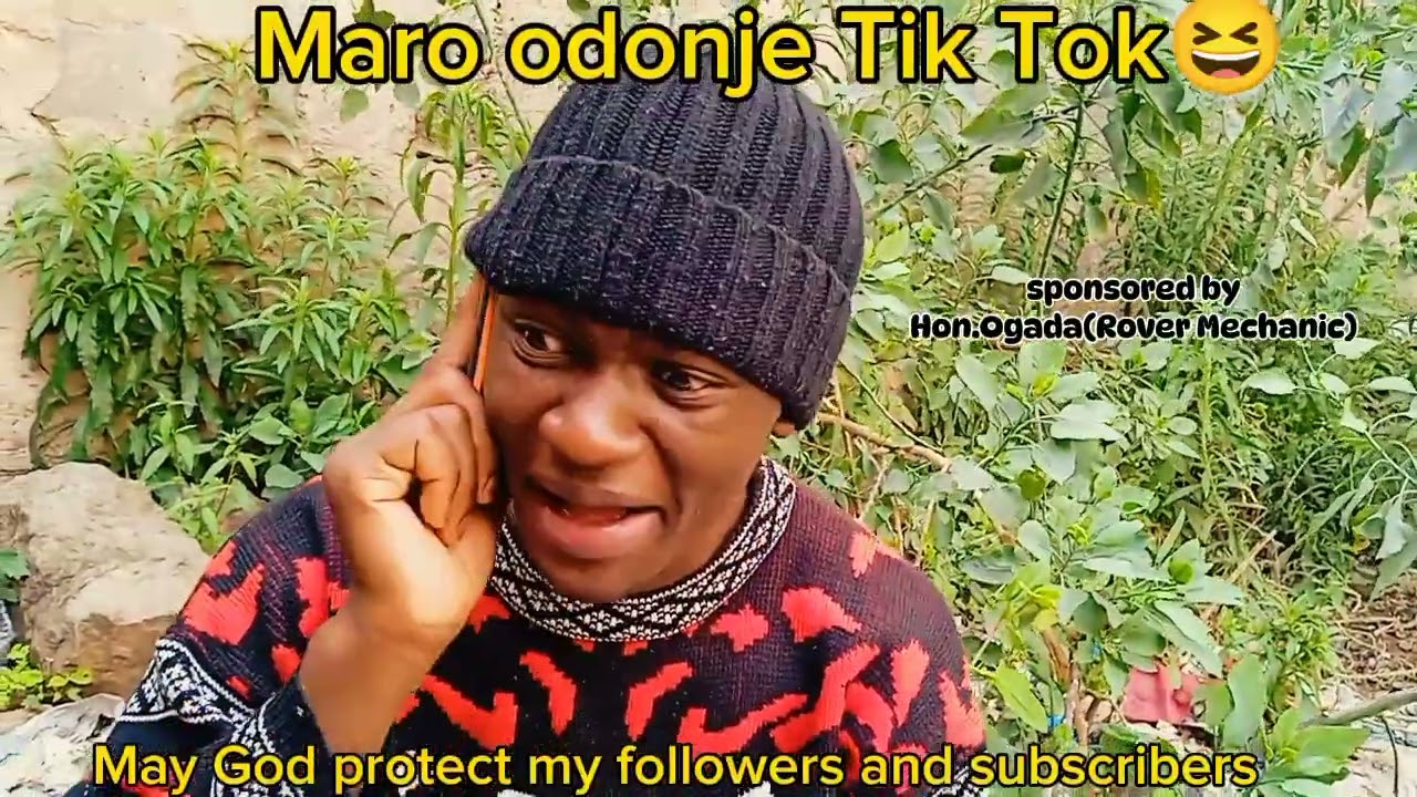 My mother in-law is on TIKTOK😥😥