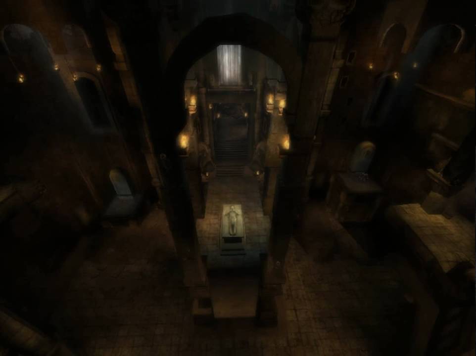 Prince Of Persia: Warrior Within Walkthrough (Español ... Prince Of Persia: Warrior Within Walkthrough (Español ...