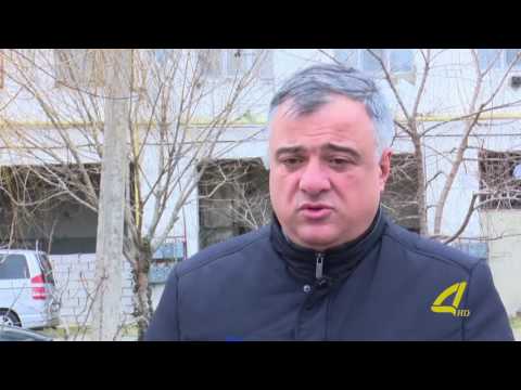 ქალაქის მერის და მაჟორიტარი დეპუტატის შეხვედრა მოსახლეობასთან 26- 01- 2017