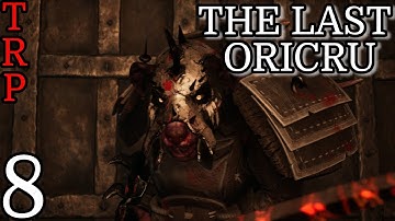 The Last Oricru: Walkthrough | PT8 | Fix The Cogs | PC