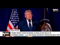 Trump Issues Stern Warning to Iran To Surrender After Death of Supreme Leader Khamenie