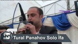 Tural Penahov Solo İfa (Ses rejissoru Nerimanın övladının kicik toyu) Resimi