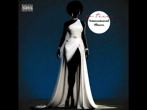Yo Trane - International Flavor