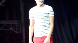 One Direction - Up All Night LIVE in Chicago