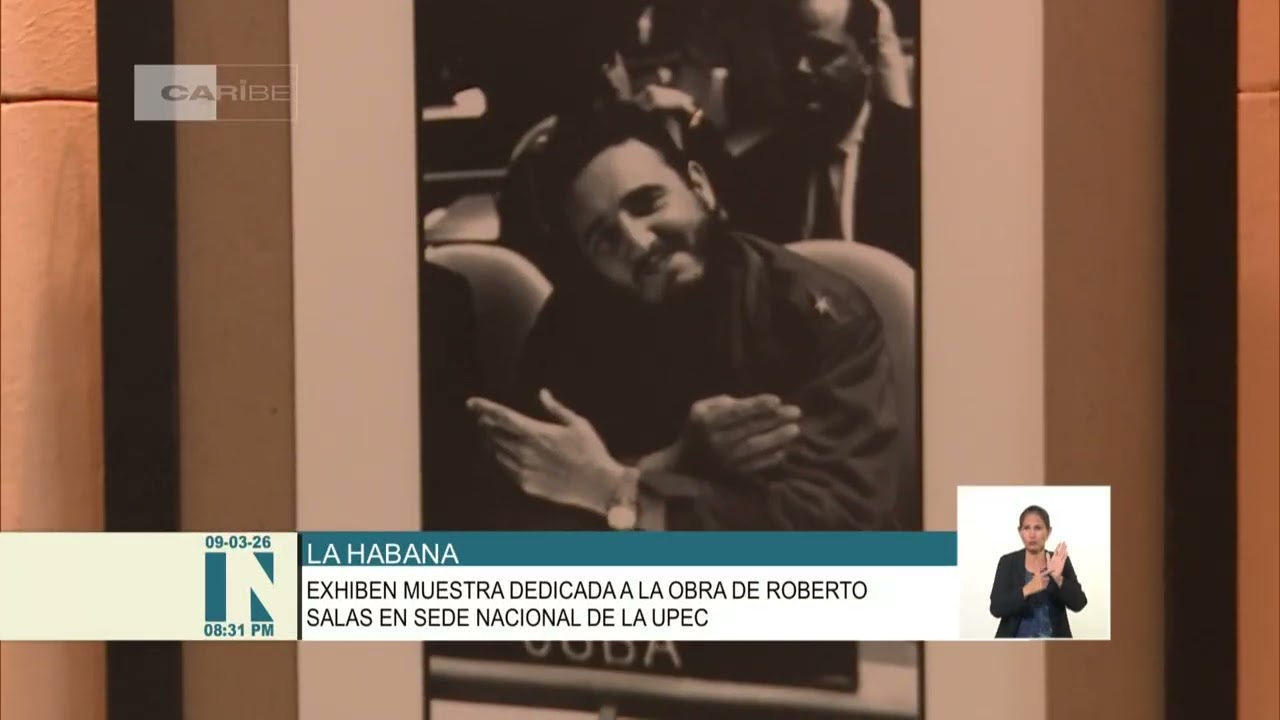 Panorama Cultural en Cuba