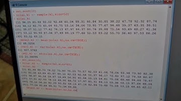 TUGAS 3 APLIKASI PEMROGRAMAN R