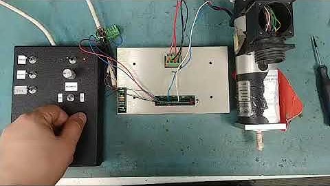 Copley Controls - Mod 800-200