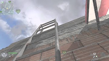 Open Lobby Highlights MW2