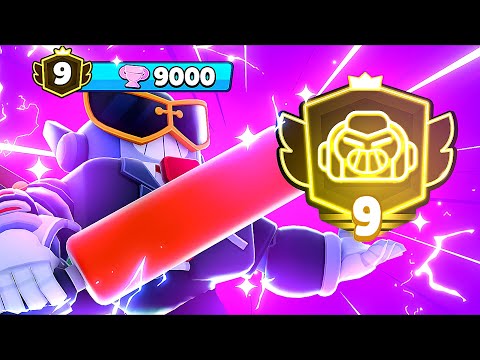 PUSHING PRESTIGE 9 SURGE! 🔥💪 