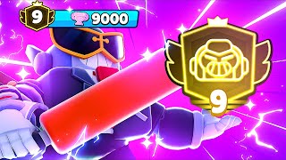 PUSHING PRESTIGE 9 SURGE! 🔥💪 