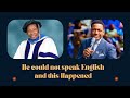 Shocking Hear What Prophet Uebert Angel Said About Baba Ezekiel Guti рџ Ґ Shocking Hear What Prophet Uebert Angel Said About Baba Ezekiel Guti рџ Ґ