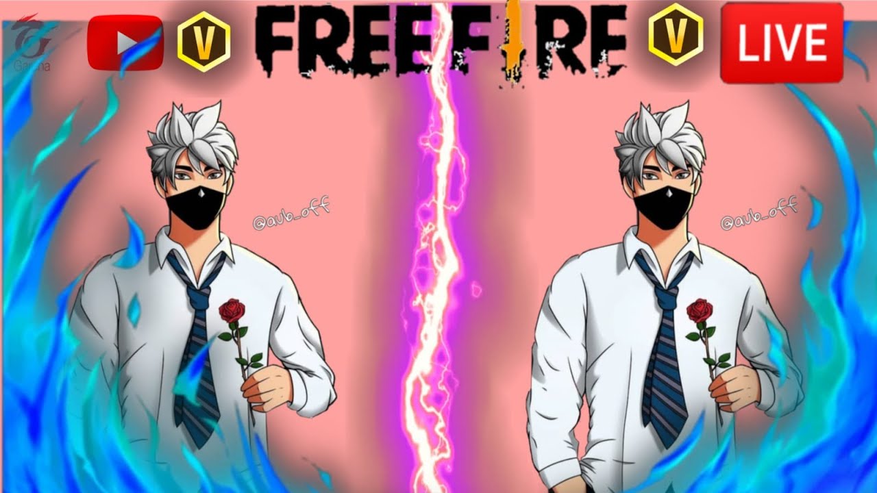 live stream Lirox T gaming