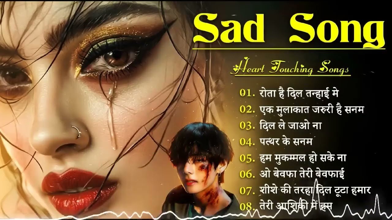 💔🥀 Rota Hai Dil Tanhai Me | New Sad Bewafai Song 💔🥀| Kanchan Yadav | Heart Touching | Hindi 2026