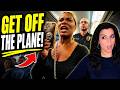 One Passenger Refused to Leave... So Nobody Could | Bodycam