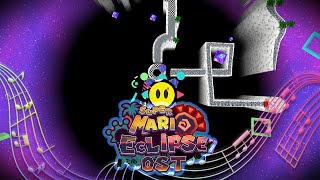 Memphis Vaporwave Super Mario Eclipse Ost