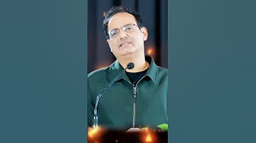 बर्बादियों का शोक मनाना फिजूल है 🙏✨💫 #vikasdivyakritisir #drishti #motivationalspeech #inspiration