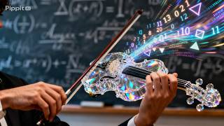 Vivaldi Strings for Deep Logic &amp; High-Level Mathematical Solving