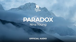 Nina Young - Paradox Resimi