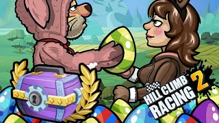 Hill Climb Racing 2 - Happy Easter Free Gift! 🎁🎉 screenshot 3