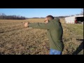 Shooting the Ruger Mark II