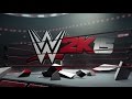 WWE 2K15 PC First Gameplay - John Cena vs Rey Mysterio