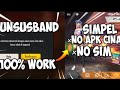 Cara mengatasi suspend ( Free Fire)