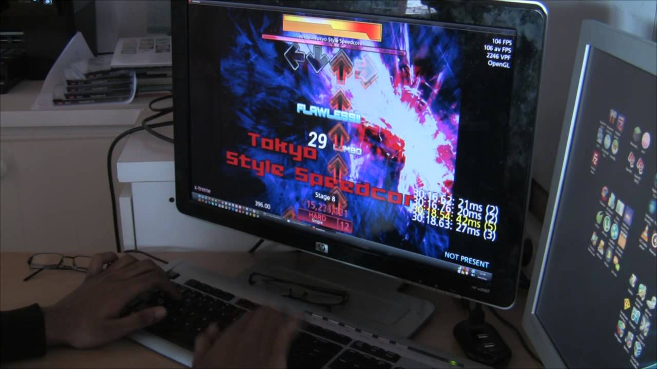 [StepMania] m1dy - Tokyo Style Speedcore (A)