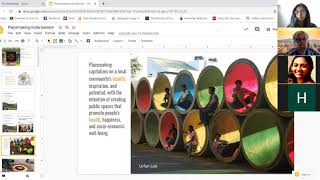 Placemaking as a Means for Creating Productive Public Spaces
