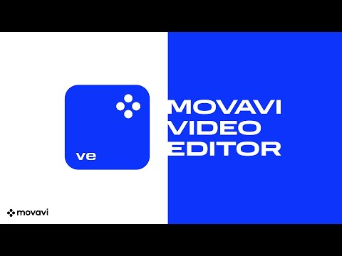 EN - Movavi Video Editor 2023 | Make videos. Create. Inspire.