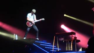 Matchbox Twenty - English Town - 7/24/13