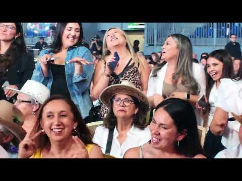 Tucanes Time Tour 2025 – Mostazal, Chile – Los Tucanes De Tijuana