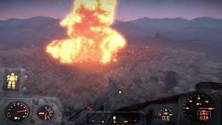 Fallout 4 - Part 51 - Destroying The Institute (Railroad Game Ending)
