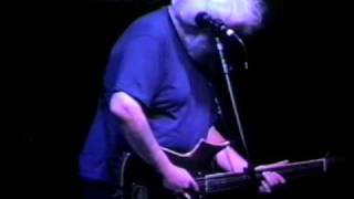 Video thumbnail of "Jerry Garcia Band, "Somebody To Love" 11/9/93 Cumberland County Civic Center Portland, ME"