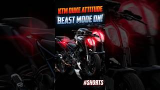 That Dynamic Beat Drop & KTM Look! 🎧🔥 #short #ktm #trend