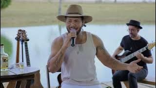 Toalha Branca - Ravelli Acústico No Rancho II - 100% Modão