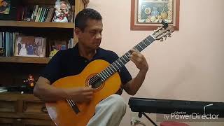 Miniatura de "Por cobardía - Alfredo León  (Cover Gerardo)"