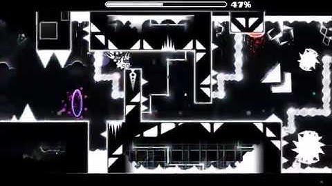 Geometry Dash - Ornamental By JaoDay (me)