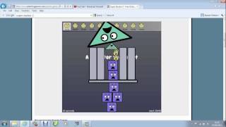 Super Stacker 2 - Level 29!