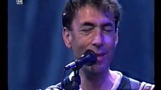 Hubert von Goisern live - Mercedes Benz