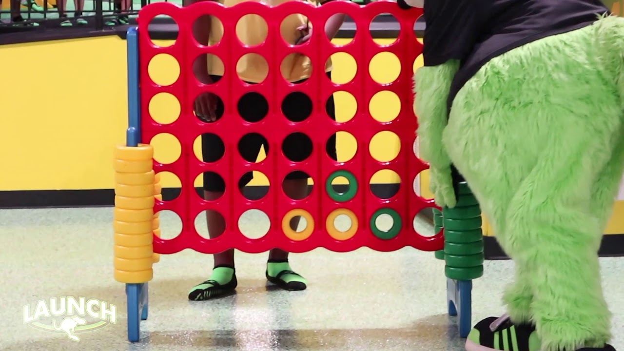 Launch Family Entertainment Park | Missions Tomorrow