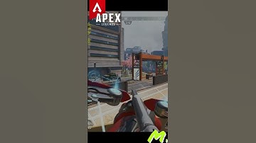 Apex Legends: Sparrow