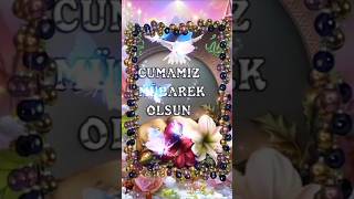 Hayırlı Cumalar 🌹🕋🌹 #hayırlıcumalar #dua #müslüman #islam #ömerhançeri #keşfetöneçıkar #shorts