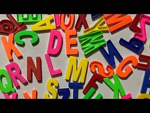 Alphabet for Kids
