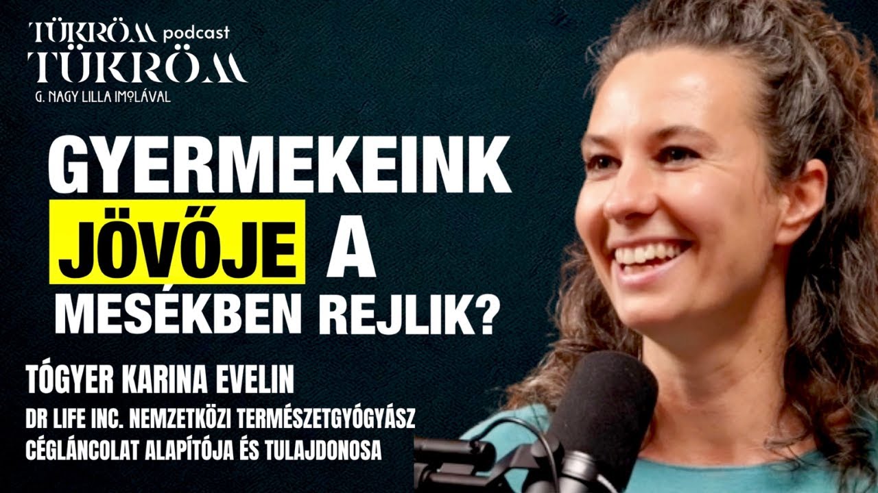 A PIÓCADOKTOR különleges MÓDSZEREI | MESÉKKEL és ILLATOKKAL vezet vissza a TERMÉSZETHEZ