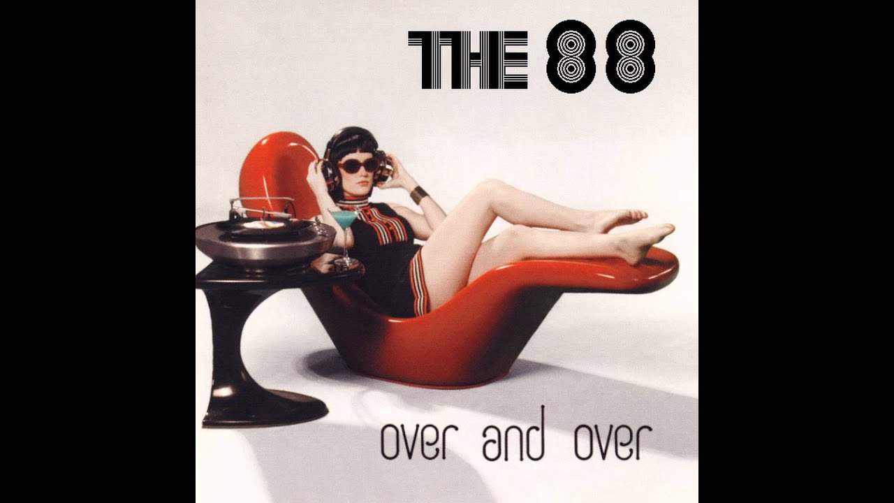 洋楽 IMAGE/COMING HOME The 88, 